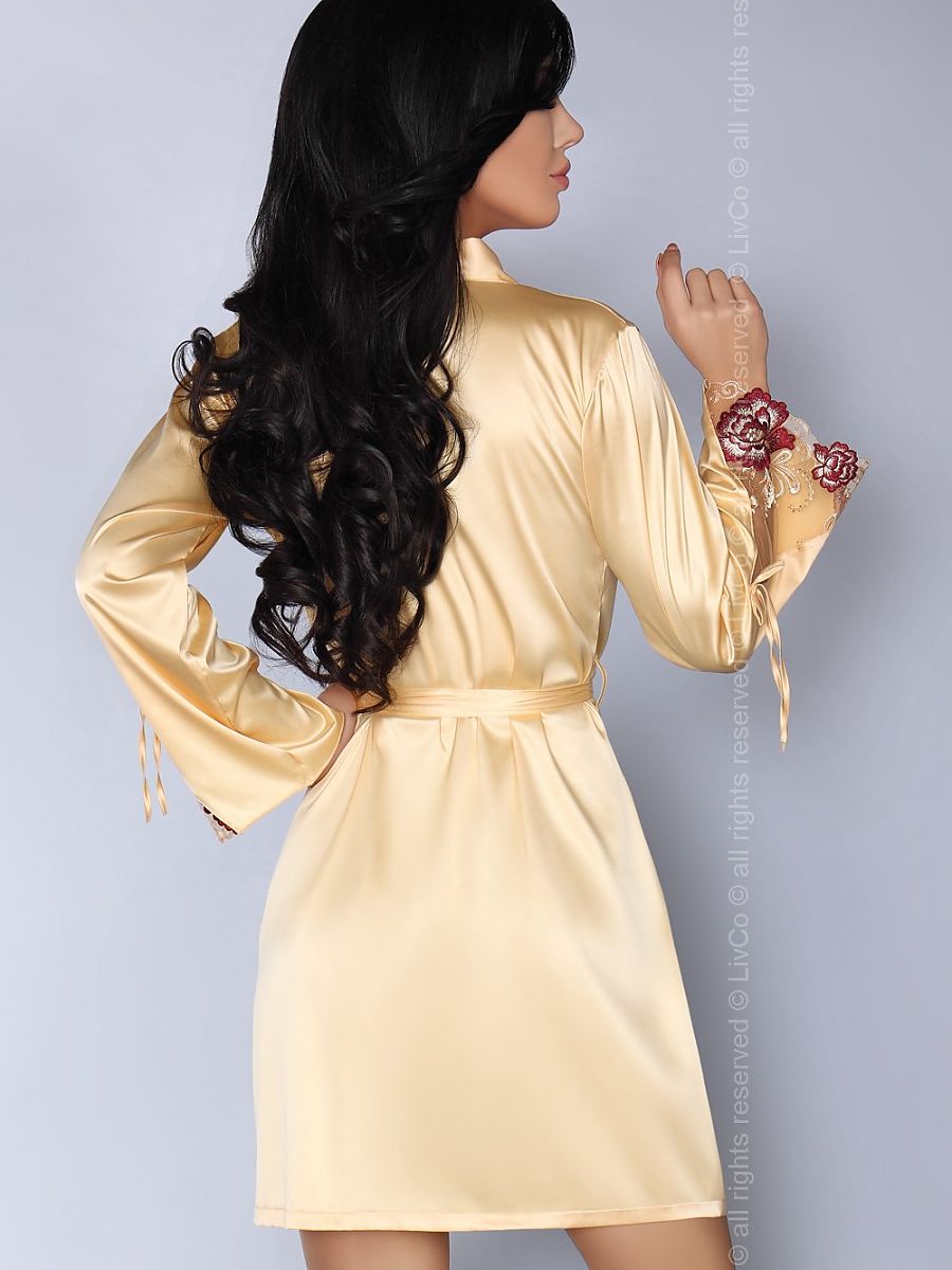 Dress Livia Corsetti Fashion - product view 3 at Secretelles