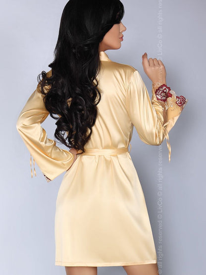 Dress Livia Corsetti Fashion - product view 3 at Secretelles