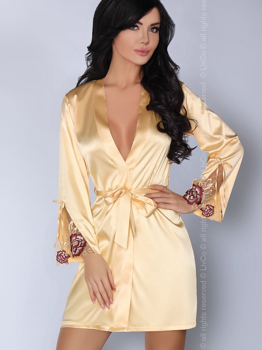 Dress Livia Corsetti Fashion - product view 1 at Secretelles