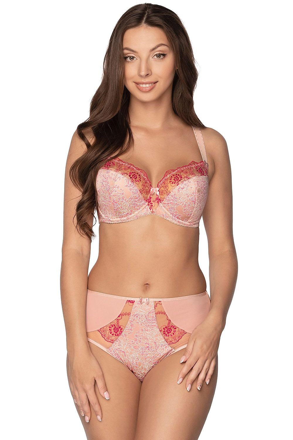 Bra Gaia - product view 2 at Secretelles