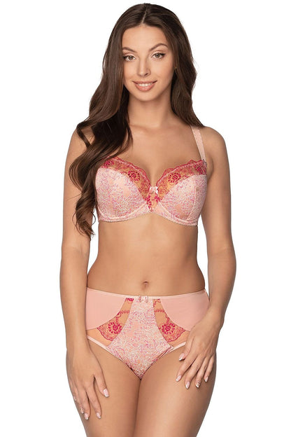 Bra Gaia - product view 2 at Secretelles