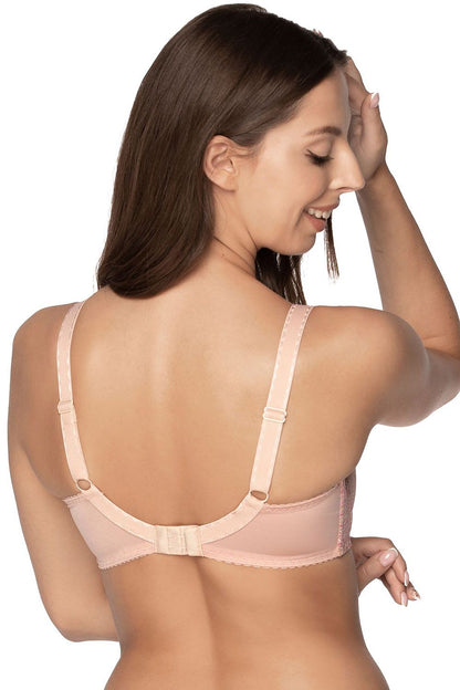 Bra Gaia - product view 3 at Secretelles