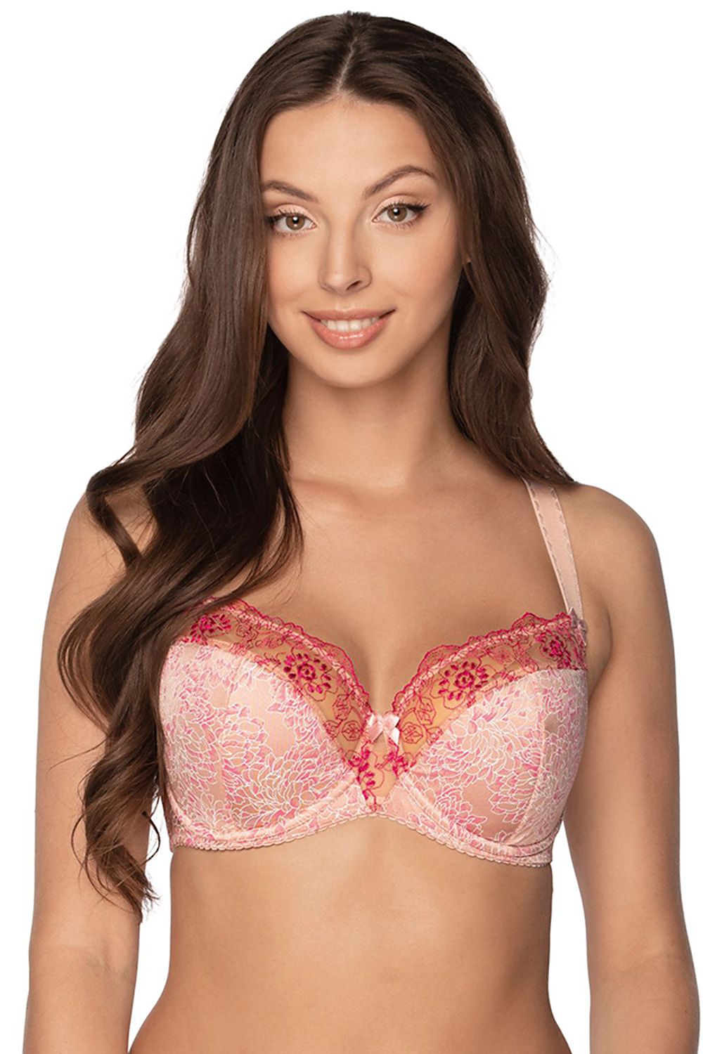 Bra Gaia - product view 1 at Secretelles