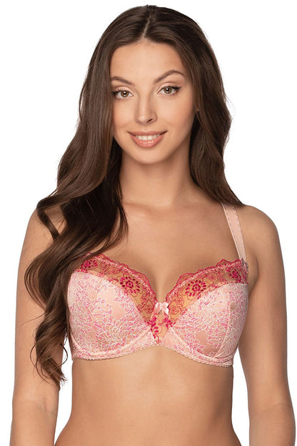 Bra Gaia - product view 1 at Secretelles