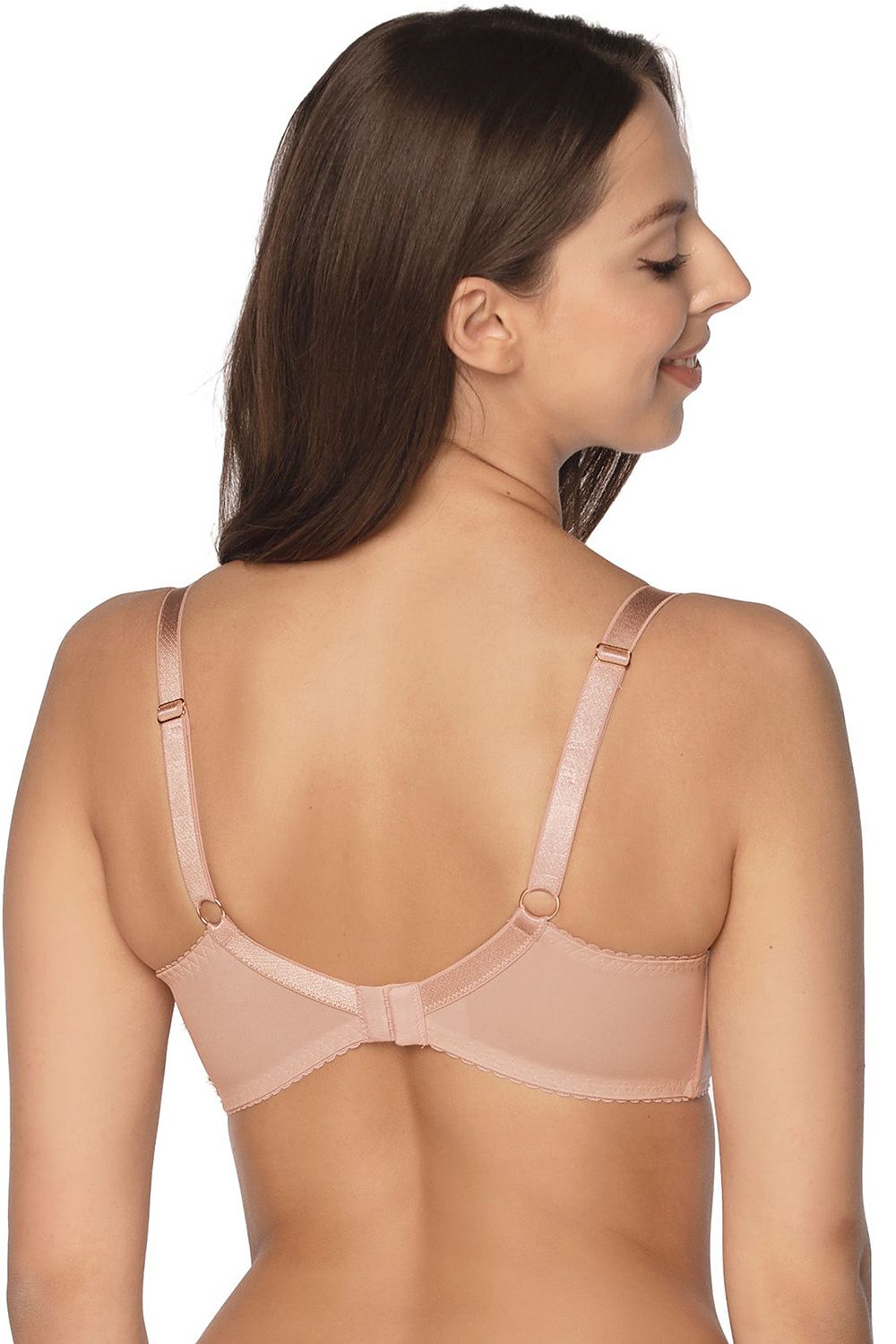 Bra Gaia - product view 3 at Secretelles