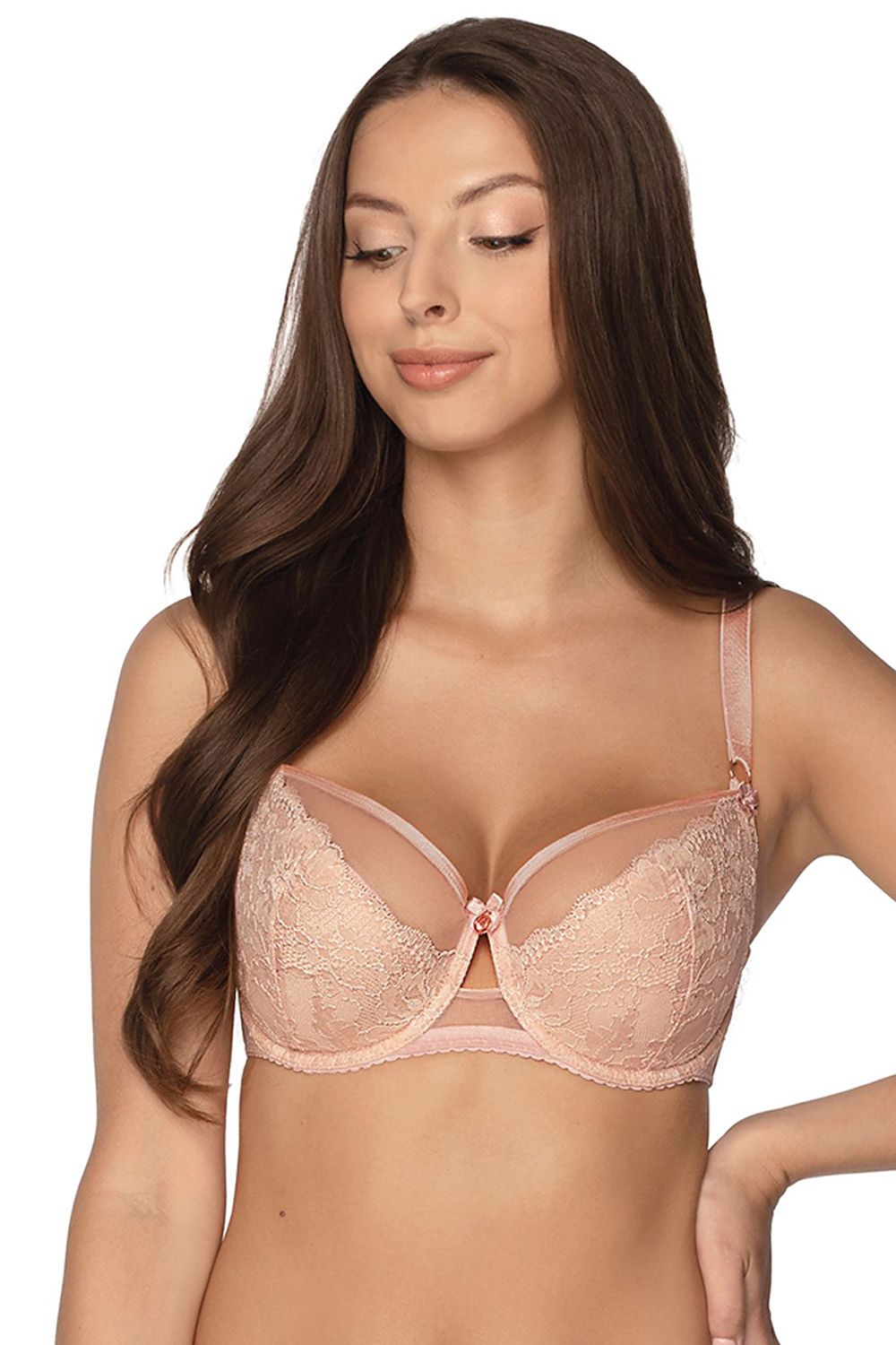 Bra Gaia - product view 1 at Secretelles