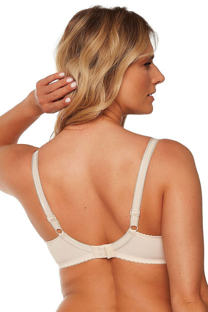 Bra Gaia - product view 3 at Secretelles