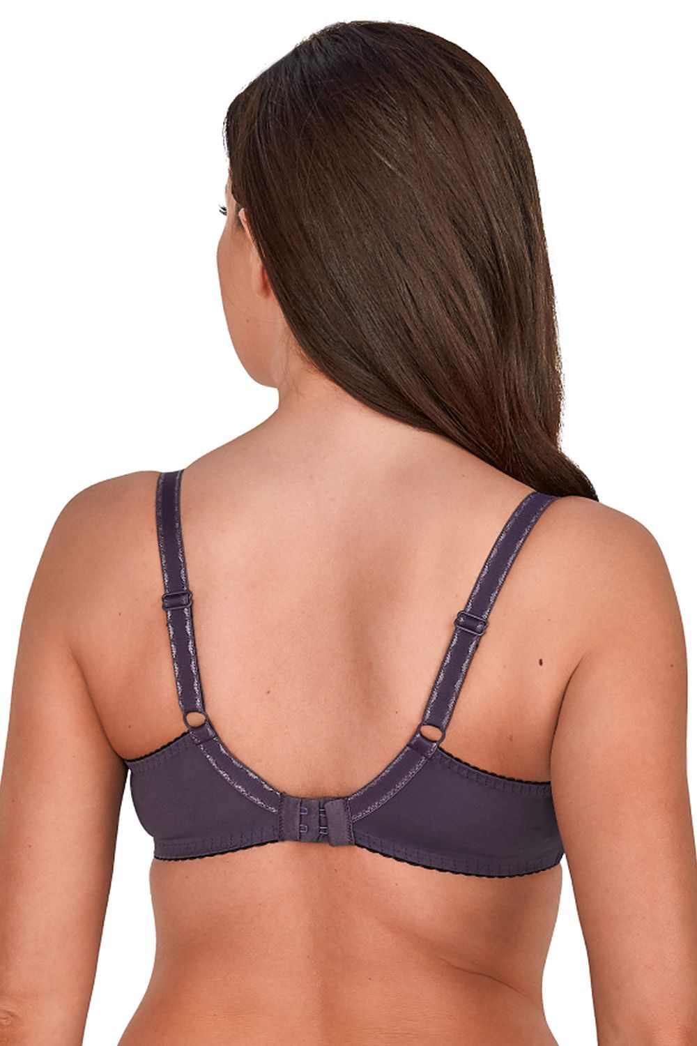 Bra Gaia grey 192271 - product view 3 at Secretelles