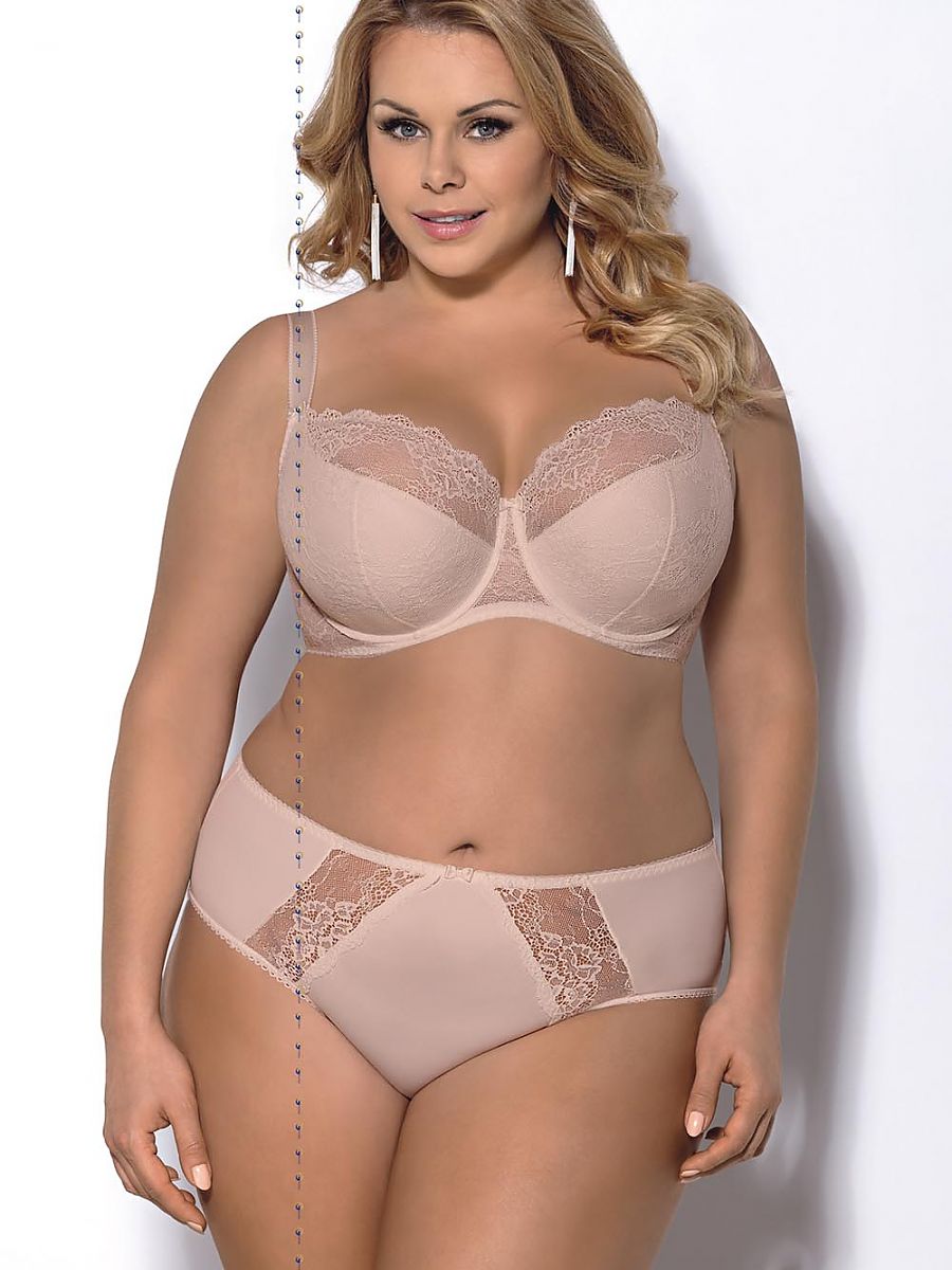 Bra Gorsenia Lingerie - product view 2 at Secretelles