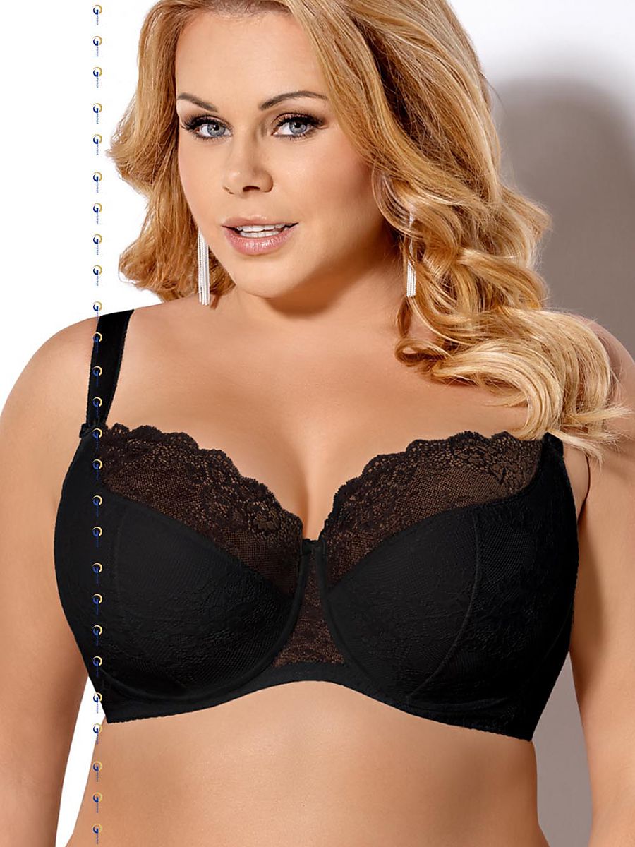 Bra Gorsenia Lingerie - product view 1 at Secretelles