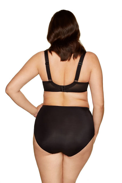 Bra Gorteks - product view 4 at Secretelles