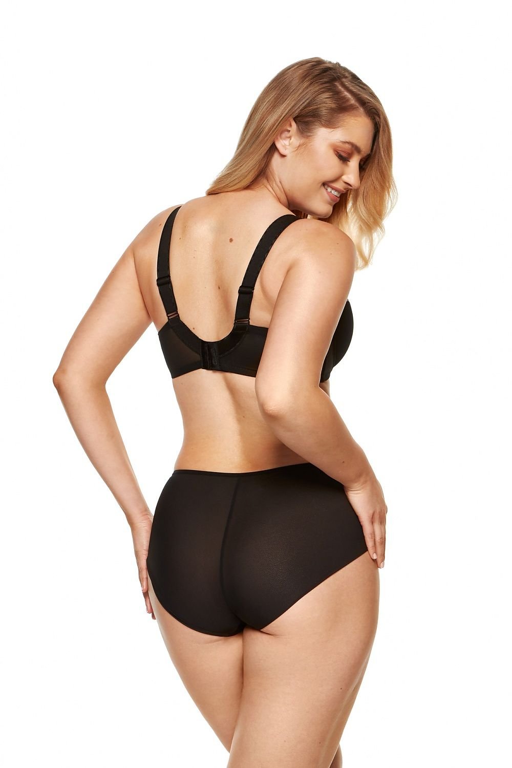 Bra Gorteks - product view 3 at Secretelles