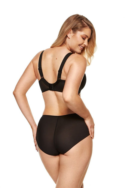 Bra Gorteks - product view 3 at Secretelles