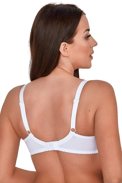 Bra Gaia - product view 3 at Secretelles