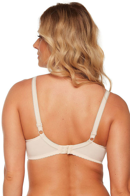 Bra Gaia - product view 3 at Secretelles