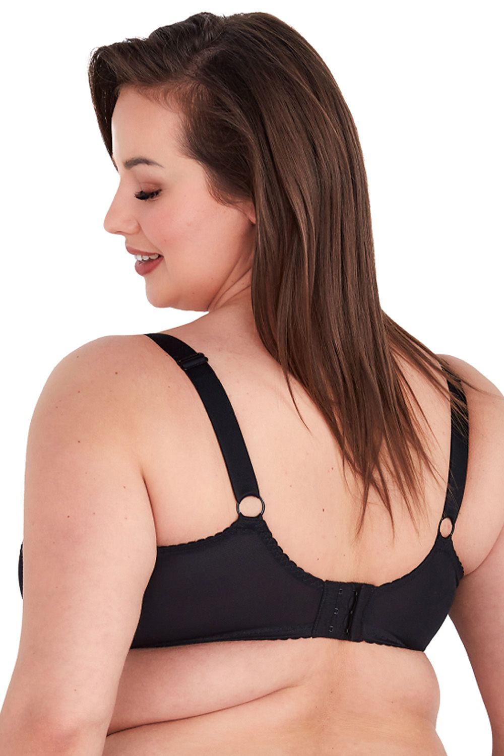 Bra Gaia - product view 3 at Secretelles