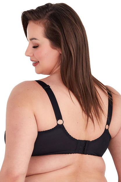 Bra Gaia - product view 3 at Secretelles