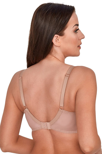 Bra Gaia - product view 3 at Secretelles