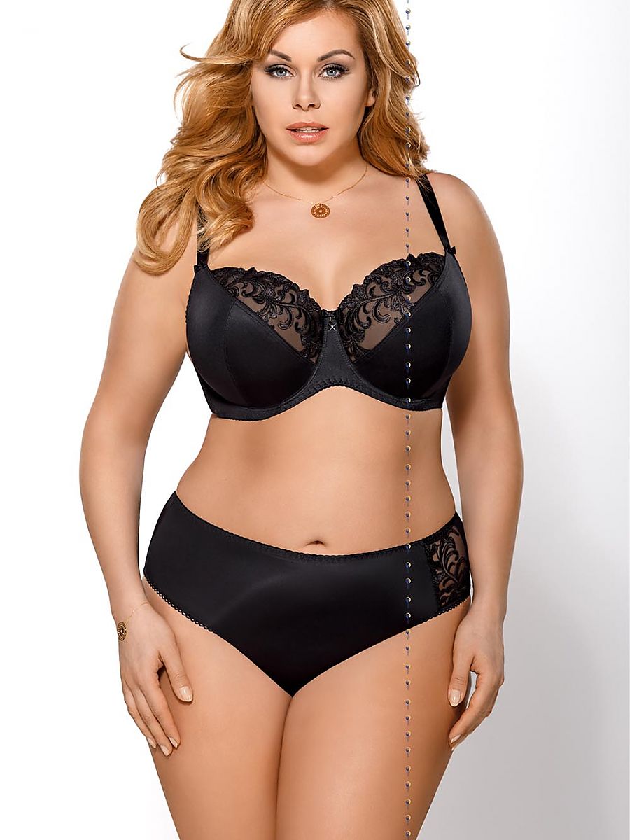 Bra Gorsenia Lingerie - product view 2 at Secretelles