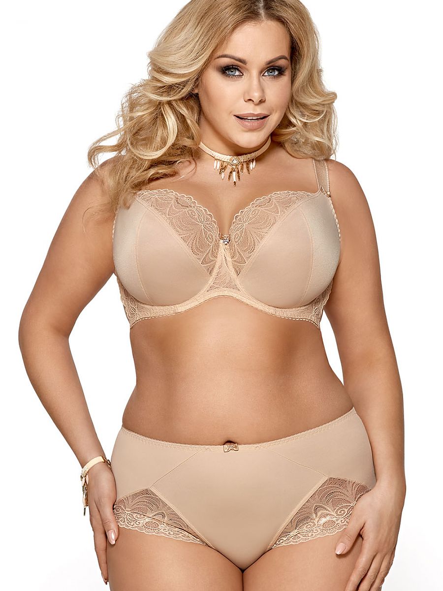 Bra Gorsenia Lingerie - product view 2 at Secretelles