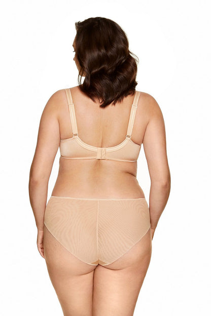 Bra Gorteks - product view 4 at Secretelles