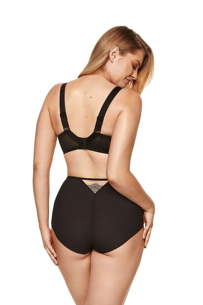Bra Gorteks - product view 3 at Secretelles