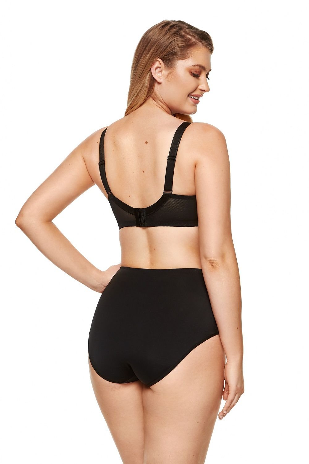 Bra Gorteks - product view 4 at Secretelles