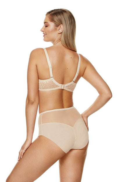 Bra Gorteks - product view 4 at Secretelles