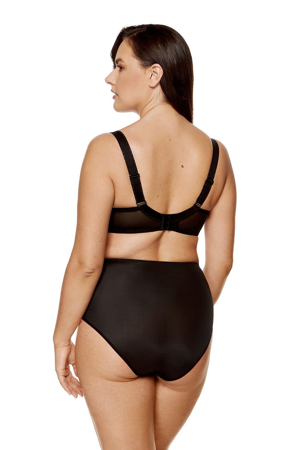 Bra Gorteks - product view 3 at Secretelles