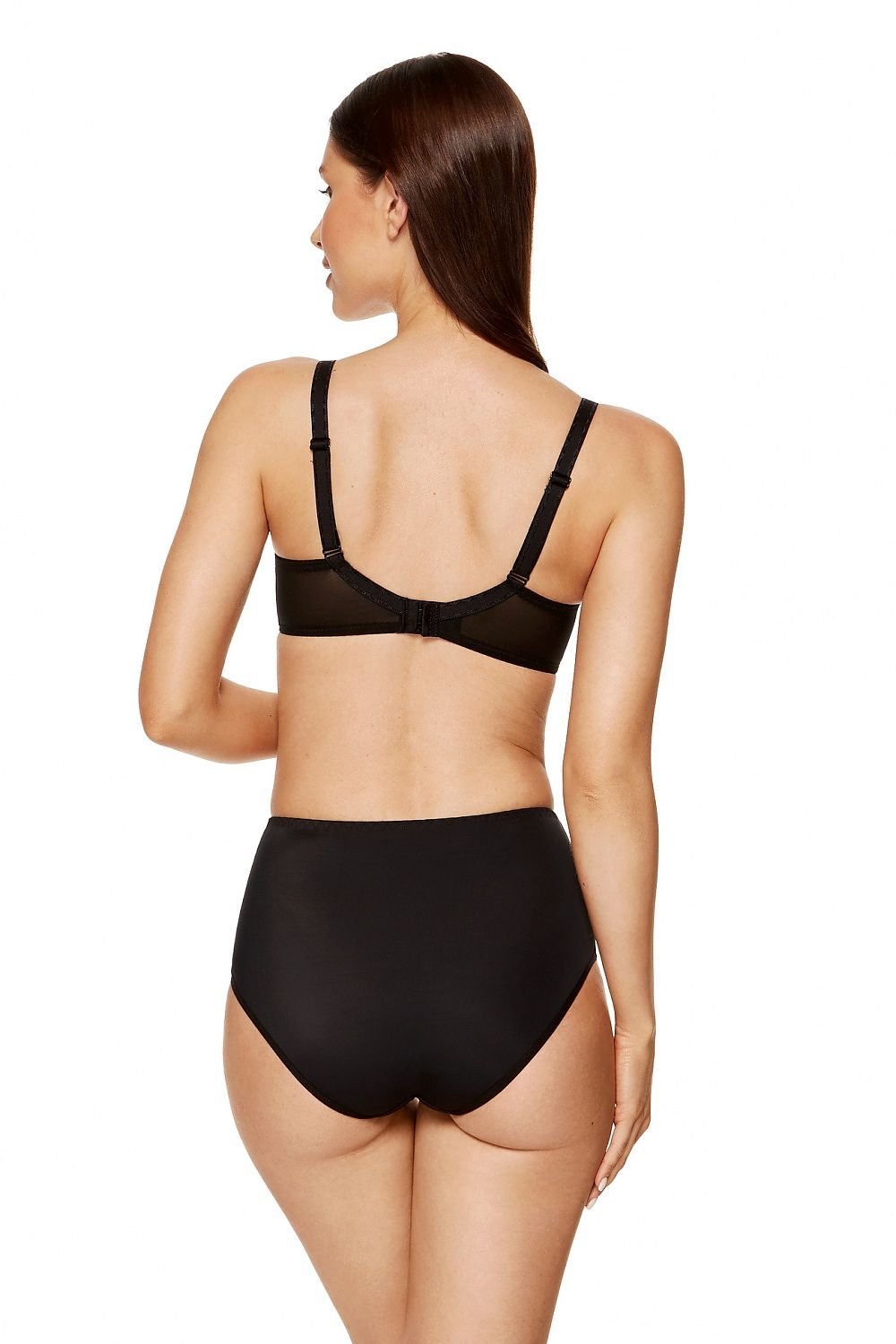 Bra Gorteks - product view 4 at Secretelles