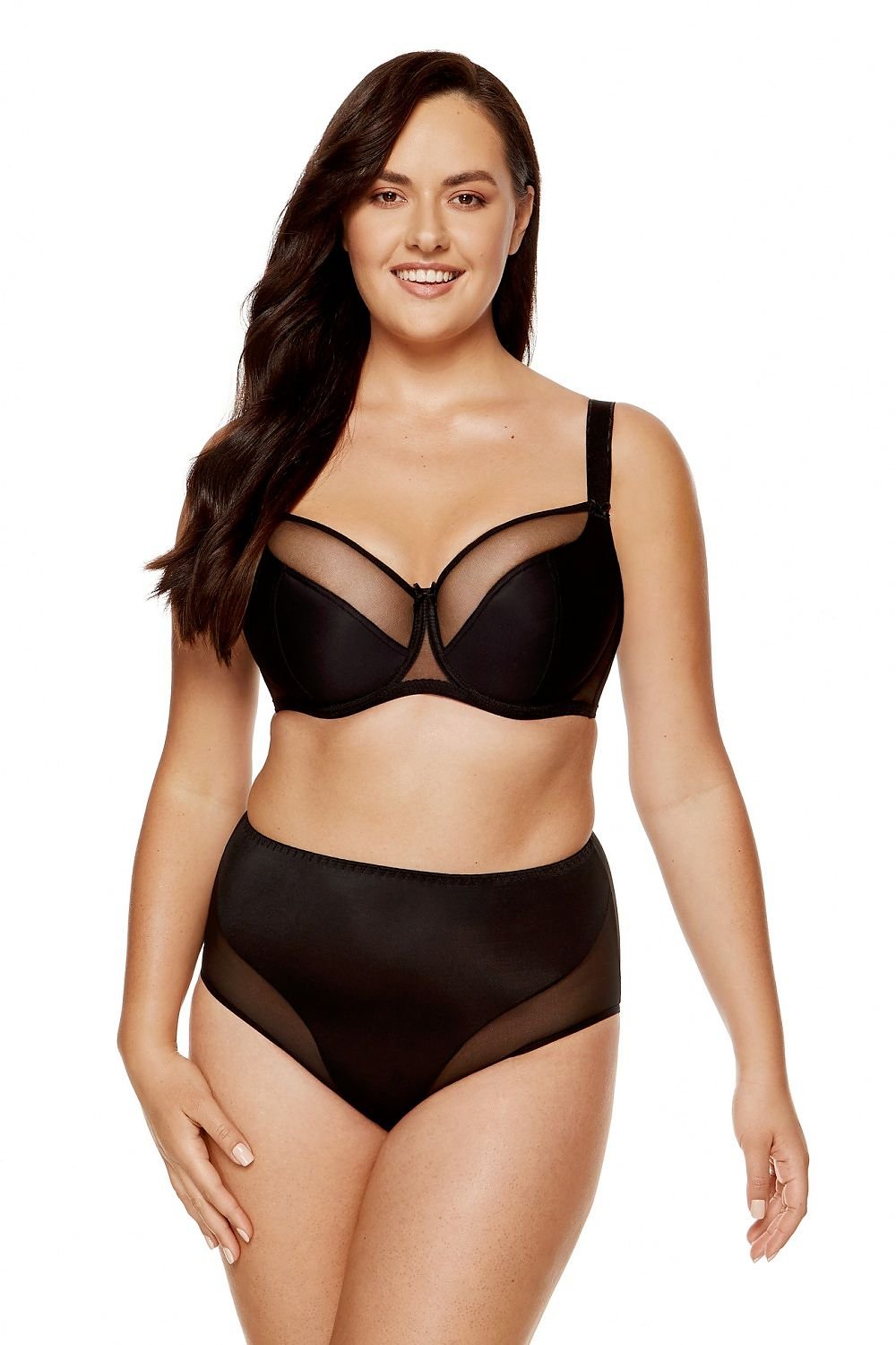 Bra Gorteks - product view 1 at Secretelles