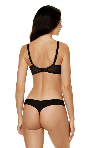 Bra Gorteks - product view 3 at Secretelles