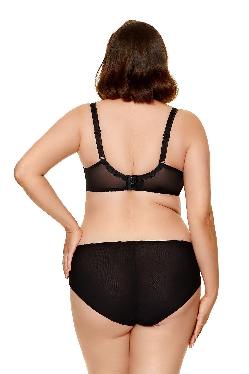 Bra Gorteks - product view 4 at Secretelles