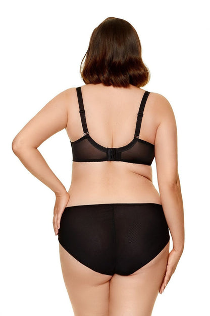 Bra Gorteks - product view 4 at Secretelles