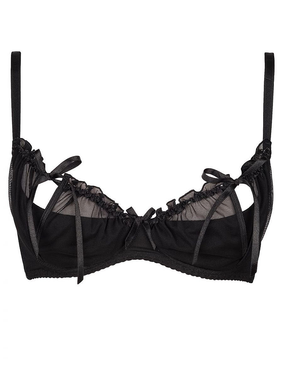 Bra Axami - product view 4 at Secretelles