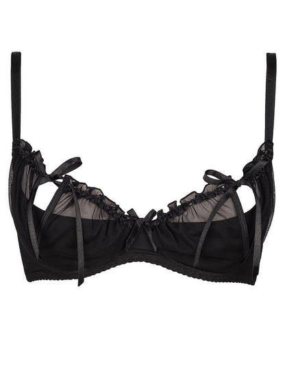 Bra Axami - product view 4 at Secretelles