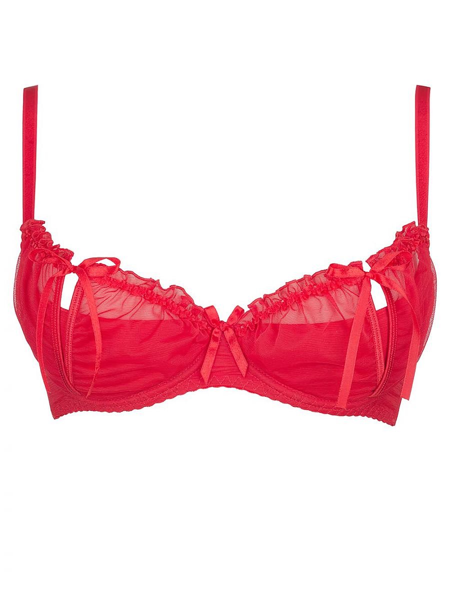 Bra Axami - product view 4 at Secretelles