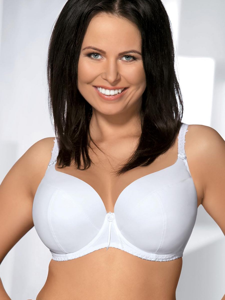 Bra Ava - product view 1 at Secretelles