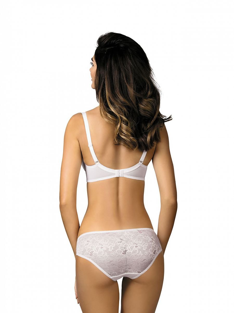 Bra Gorteks - product view 2 at Secretelles