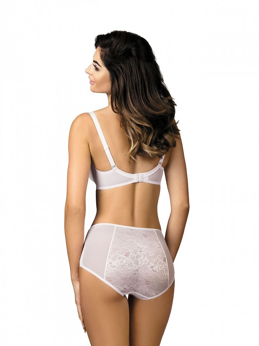Bra Gorteks - product view 4 at Secretelles