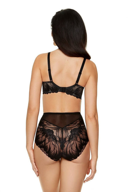 Bra Gorteks - product view 3 at Secretelles