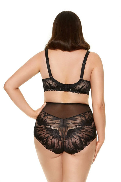 Bra Gorteks - product view 4 at Secretelles