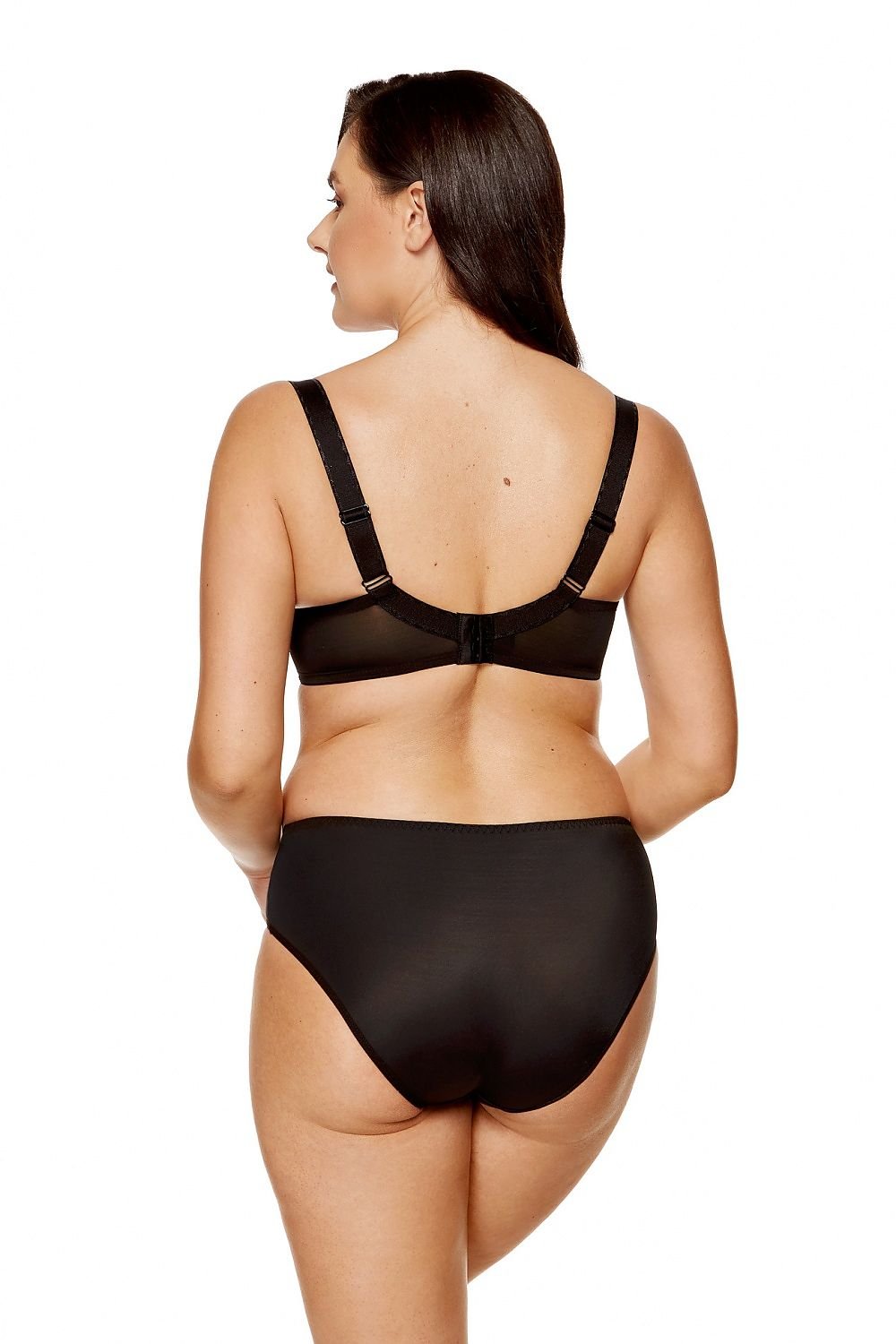 Bra Gorteks - product view 3 at Secretelles