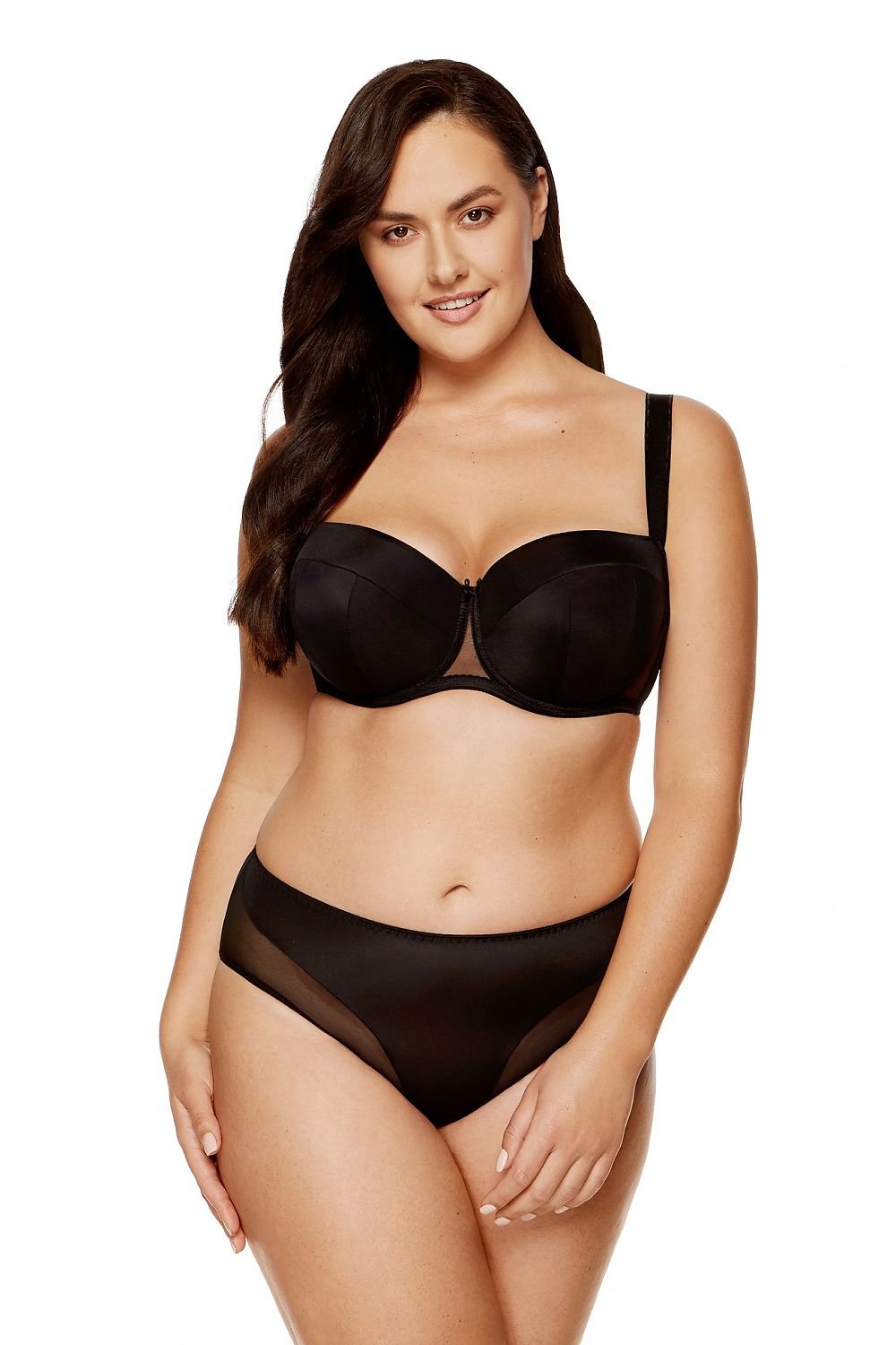 Bra Gorteks - product view 1 at Secretelles