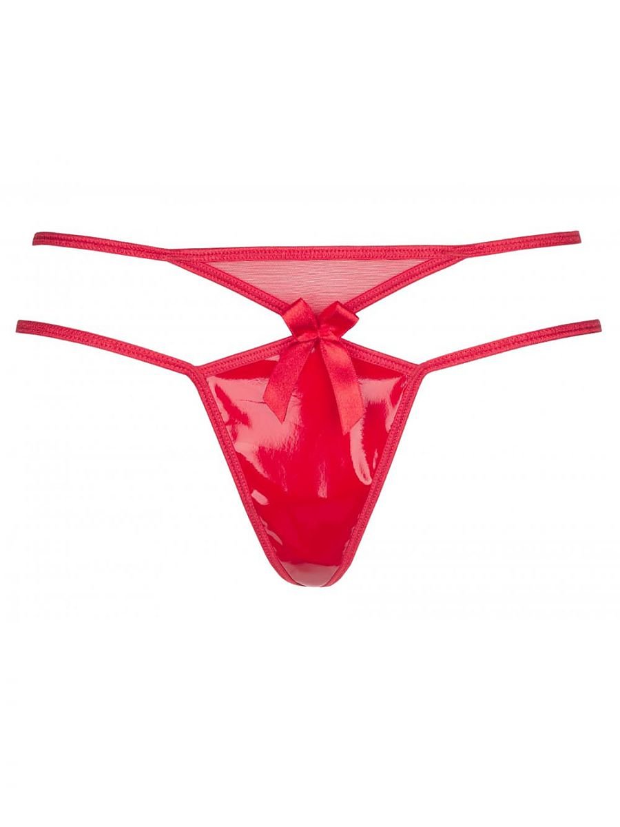 Brief Axami - product view 4 at Secretelles