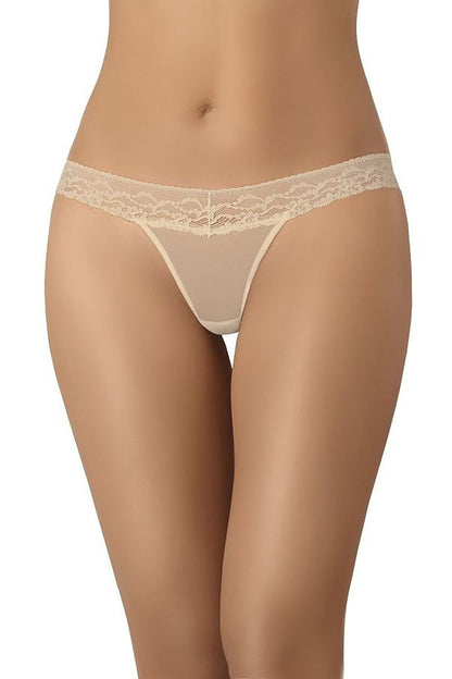 Brief Teyli - product view 1 at Secretelles